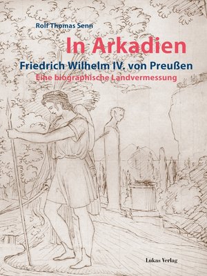 cover image of In Arkadien